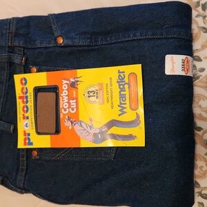 Men's Wrangler Jeans